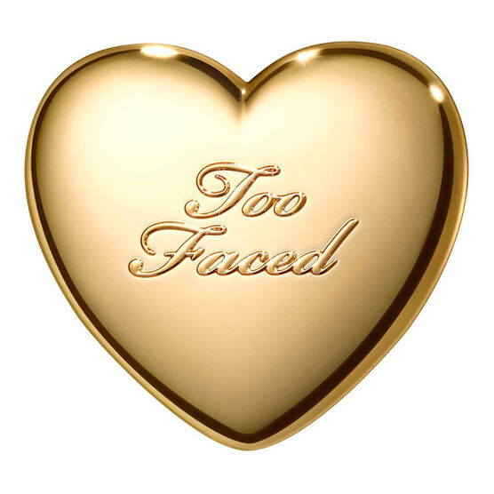 BORN THIS WAY P� COMP SOFT BLUR LIGHT